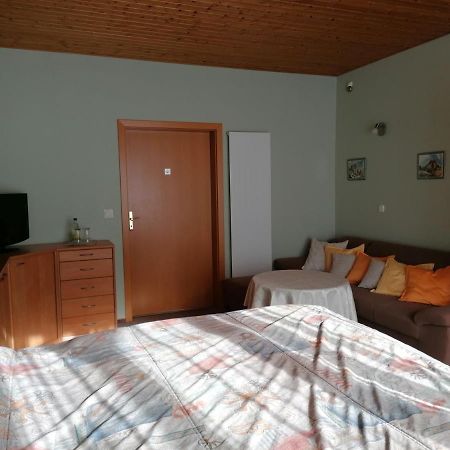 Ferienwohnung Froehlich Bad Suderode Exterior foto