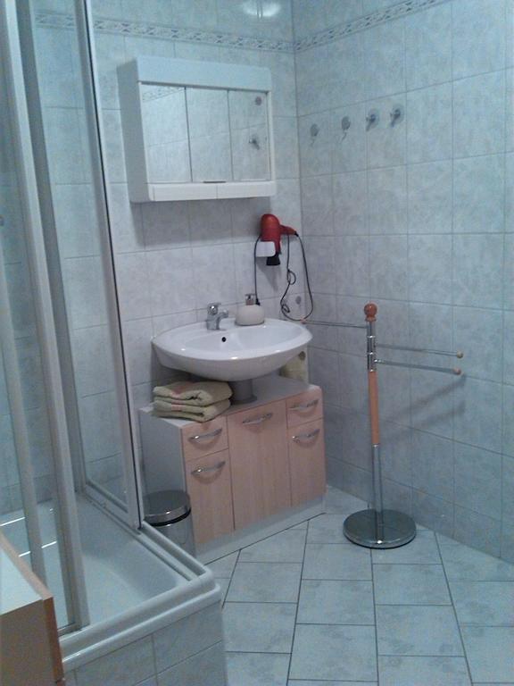 Ferienwohnung Froehlich Bad Suderode Quarto foto